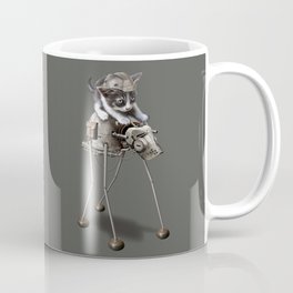 PROTECTOR 2015 Coffee Mug