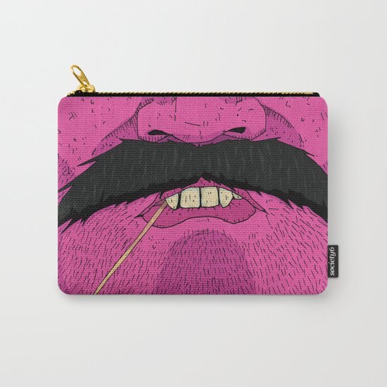 Nefarious Carry-All Pouch