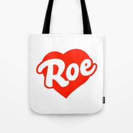 Roe Tote Bag