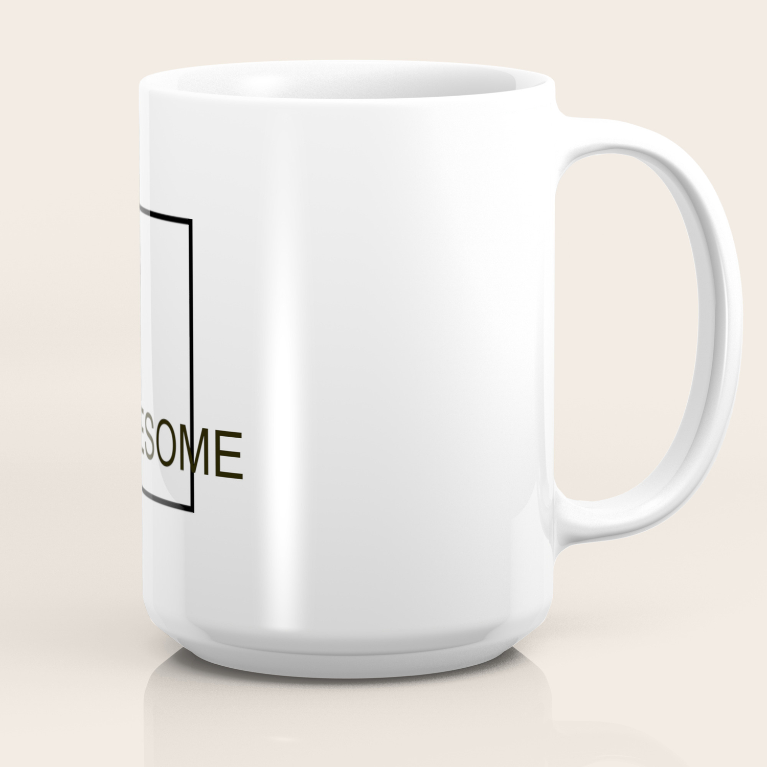 Css Is Awesome Coffee Mug By Theteemachine Society6
