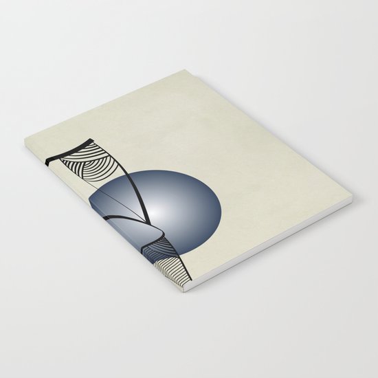 Abstract L1 Notebook