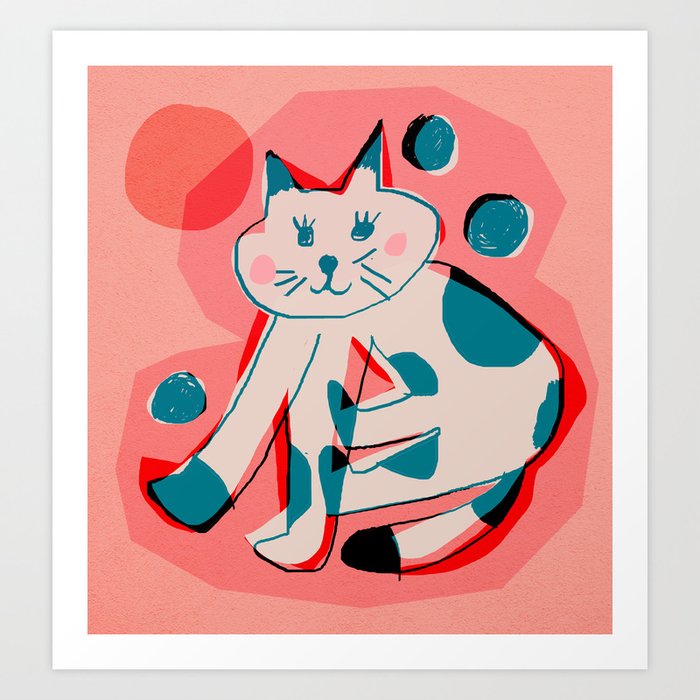 Art Print