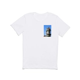 Oil Refinery T Shirt