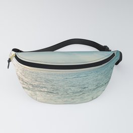 The Sea Fanny Pack