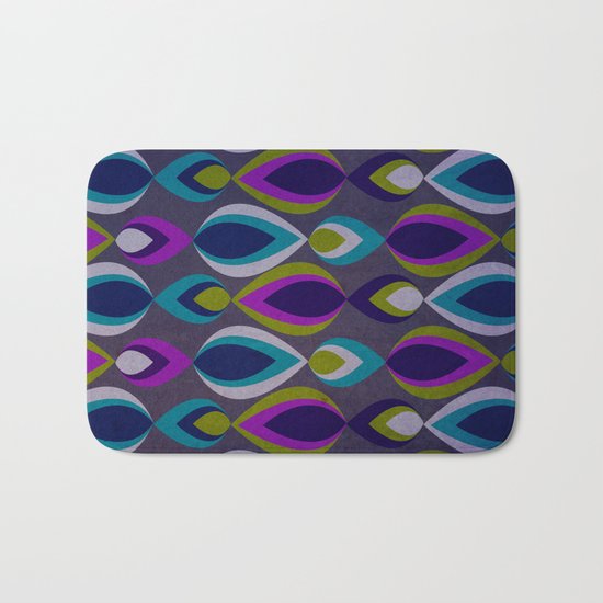 Pierrot's Tears Bath Mat