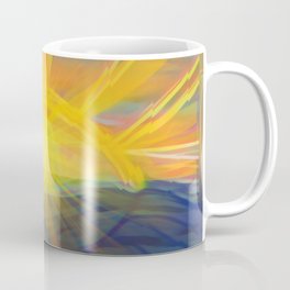 Remember to Stop and Watch the Sunset Coffee Mug