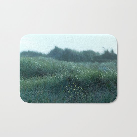a breeze we used to know Bath Mat
