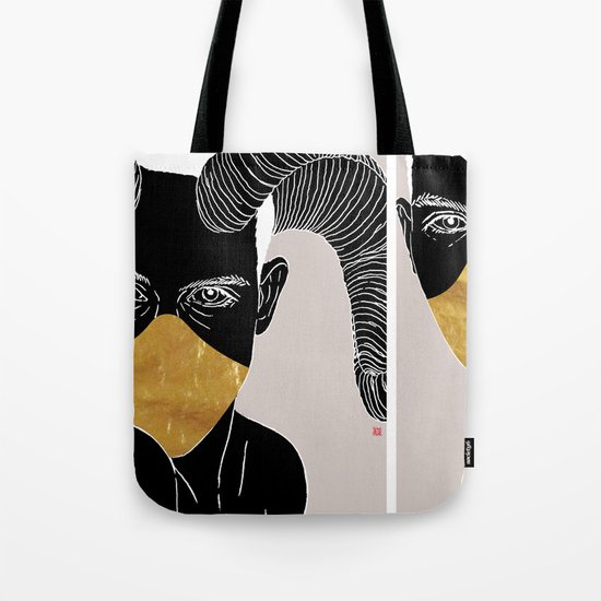 3.21 Tote Bag