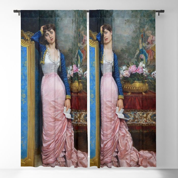Blackout Curtain