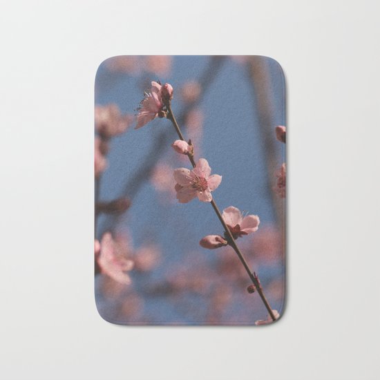 Pure Spring Yeah Bath Mat