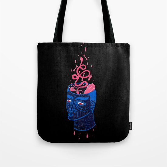 Sweet dreams Tote Bag