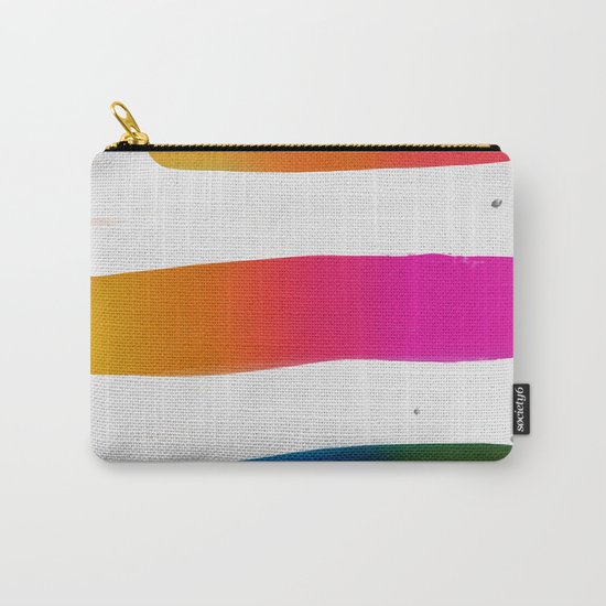 UNTITLED#80 Carry-All Pouch