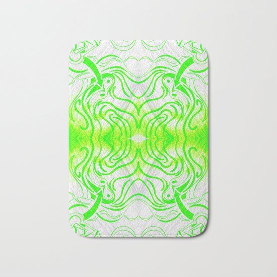 Inwardo 1 Bath Mat