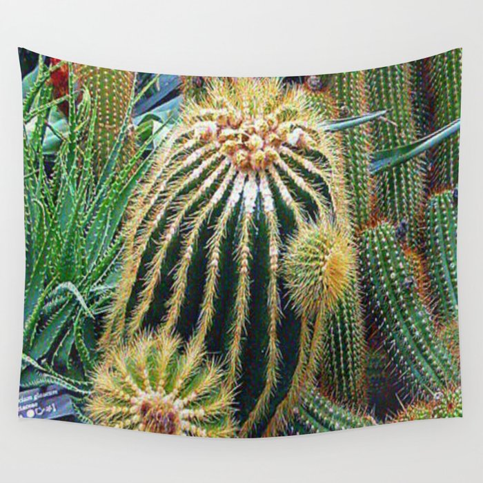 Cactus jack tapestry outlet