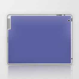 Buddleja Purple Laptop Skin