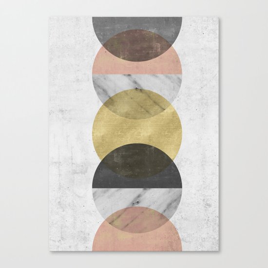Moonlight Canvas Print