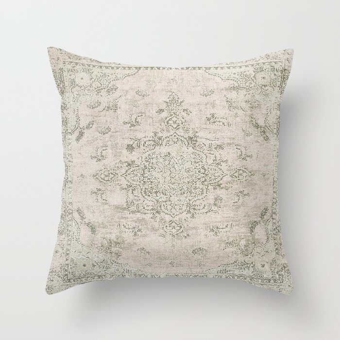 Antique throw pillows store