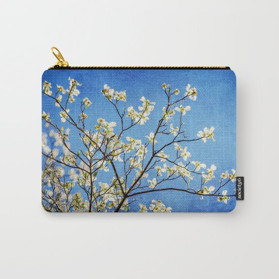 New Beginnings Carry-All Pouch