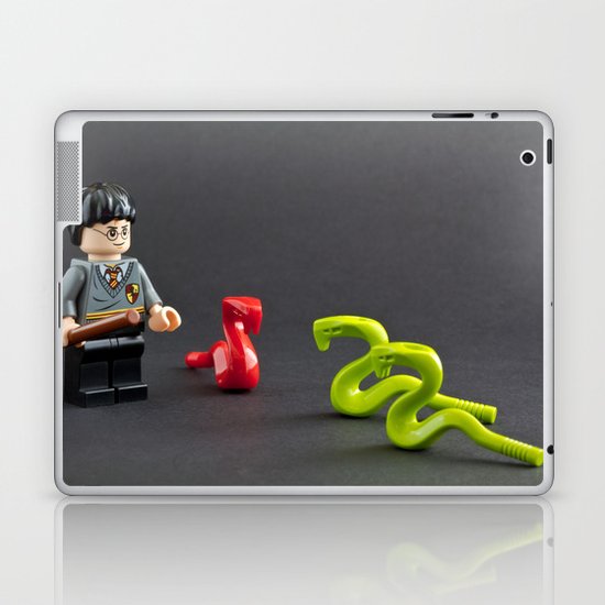 Dance Laptop & iPad Skin