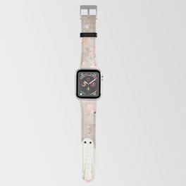 Cherry Blossom Party Apple Watch Band