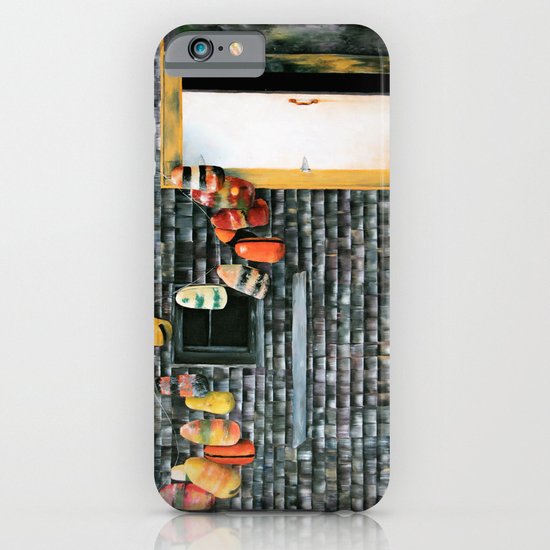 Buoy Oh Buoy iPhone & iPod Case