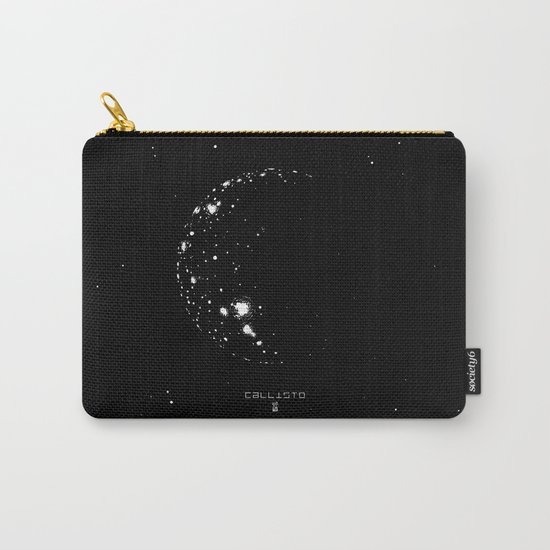 Callisto Carry-All Pouch