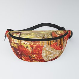 The Parlour Fanny Pack