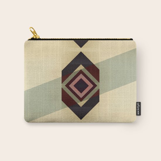 PJR/72 Carry-All Pouch