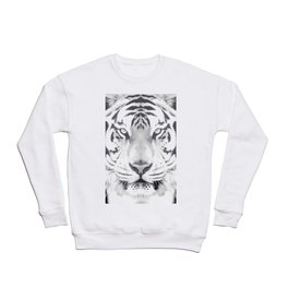 BW Tiger Crewneck Sweatshirt