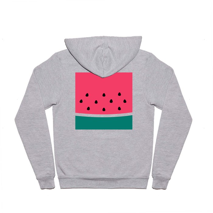 watermelon Hoody