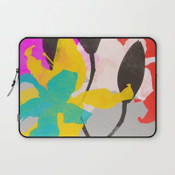 lily 4 Laptop Sleeve