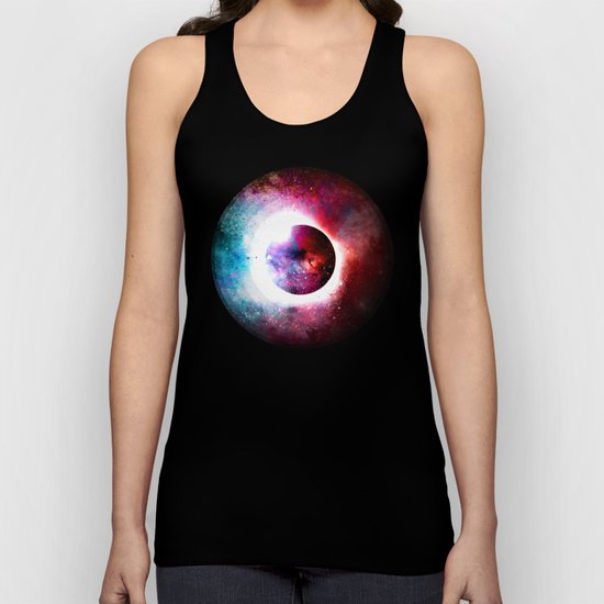 θ Pegasi Unisex Tank Top