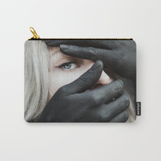 Control Carry-All Pouch