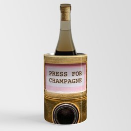 Champers Wine Chiller