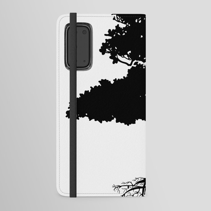 tree of life Android Wallet Case