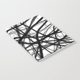 Minimal Art. Abstract 47 Notebook