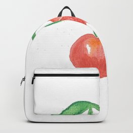 Cherry Bomb Backpack