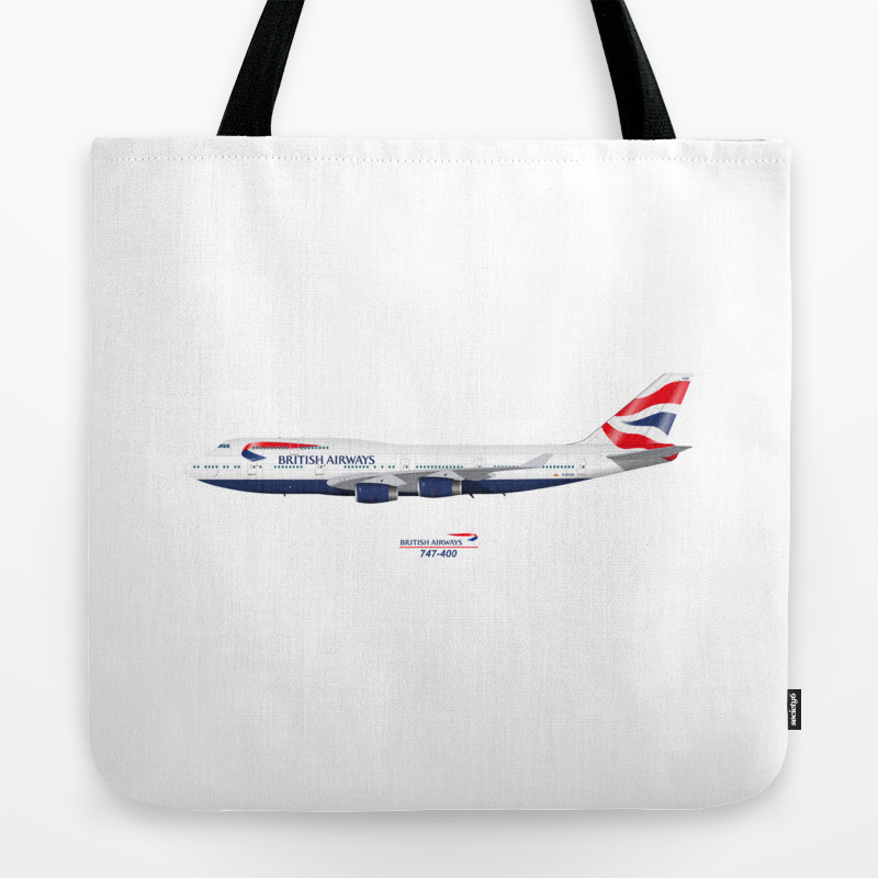 british airways faq luggage