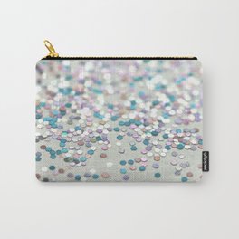 NICE NEIGHBOURS - GLITTER PHOTOGRAPHY Carry-All Pouch