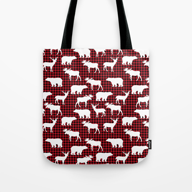 deer nursery decor