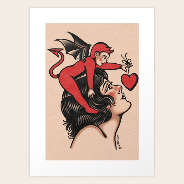 Art Print