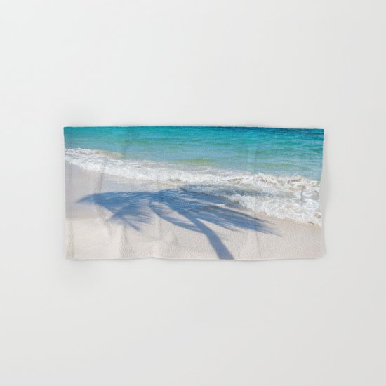 SEA TREE Hand & Bath Towel