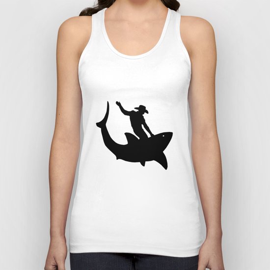 NO FEAR Unisex Tank Top