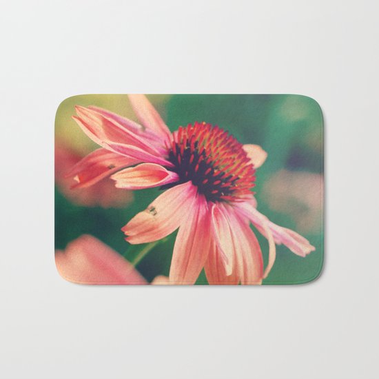 Beautifully Imperfect Bath Mat