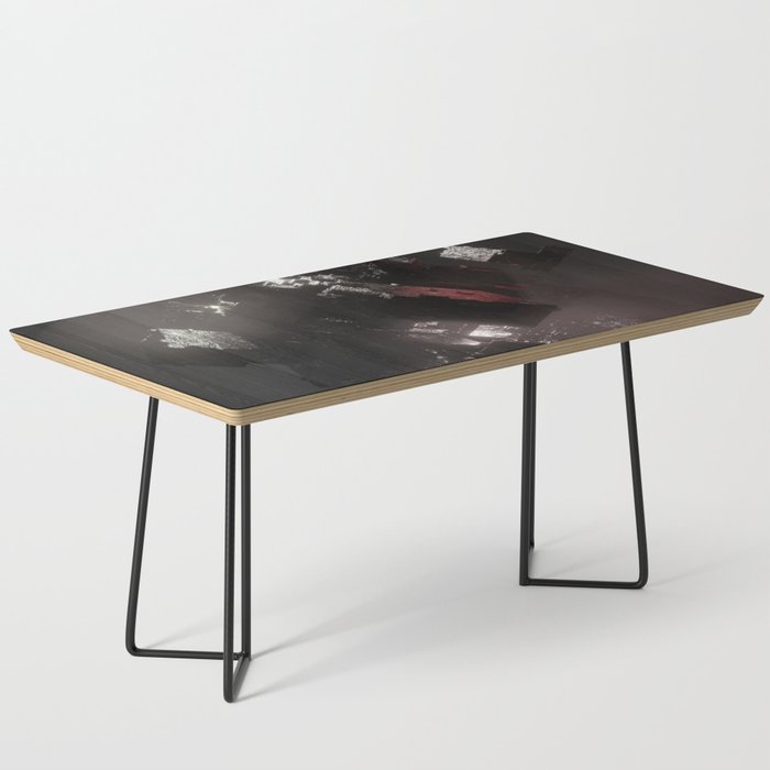 AI Landing Coffee Table