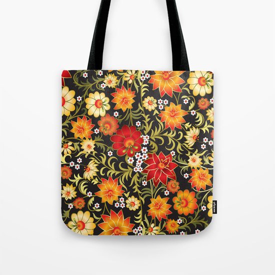 Shabby flowers #21 Tote Bag