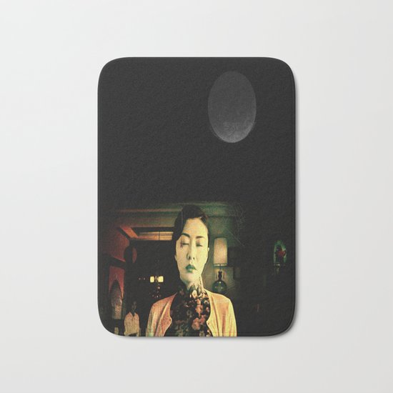 .:Blood:. Bath Mat