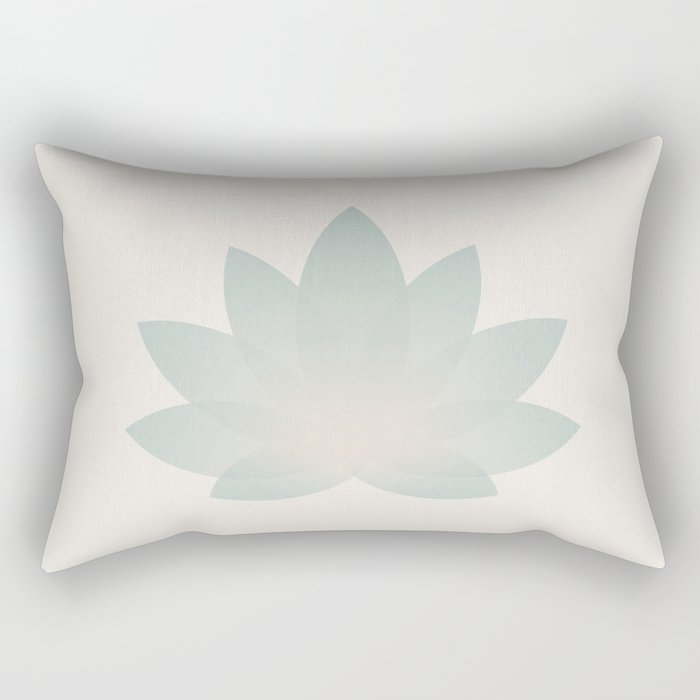 Rectangular Pillow