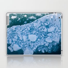 Chilled Ice Cold! Laptop & iPad Skin