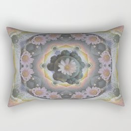 Peyote Songs Rectangular Pillow